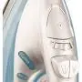 Brentwood Non-Stick Steam Iron, Silver