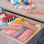 ACMETOP 15 Pack Cedar Hang Ups, 100% Natural Cedar Blocks for Clothes Storage, Aromatic Cedar Balls Hangers, Storage Accessories Closets & Drawers ACMETOP 15 Pack Cedar Hang Ups, 100% Natural Cedar Blocks for Clothes Storage, Aromatic Cedar Balls Hangers, Storage Accessories Closets & Drawers