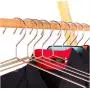 10pcs Rose Gold Metal Clothes Shirts Hanger with Groove, Heavy Duty Strong Coats Hanger, Suit Hanger 10pcs Rose Gold Metal Clothes Shirts Hanger with Groove, Heavy Duty Strong Coats Hanger, Suit Hanger