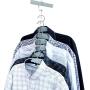 10pcs Metal Multifunctional Hangers Clothes Hanger with Hook Metal Iron Hanger Useful Home Supplies 10pcs Metal Multifunctional Hangers Clothes Hanger with Hook Metal Iron Hanger Useful Home Supplies