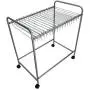 Evelots Pant/Jeans/Trouser Rolling Trolley-Closet Organizer-Come with 18 Hangers Evelots Pant/Jeans/Trouser Rolling Trolley-Closet Organizer-Come with 18 Hangers