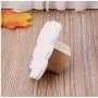 Cute Cloud Hooks Wooden Clothes Hanger Wall Decor Children Bedroom Pendant 10pcs Cute Cloud Hooks Wooden Clothes Hanger Wall Decor Children Bedroom Pendant 10pcs