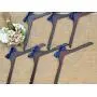 Set of 6 Bridal Party Hangers, Customized Hangers, Wedding Party Hangers, Gifts Set of 6 Bridal Party Hangers, Customized Hangers, Wedding Party Hangers, Gifts