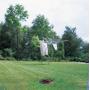 Strata Outdoor Rotary Dryer Clothes Line (91, Green)