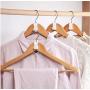 20pcs/Set DIY Clothes Hanger Creative Mini Clothes Hanger Home Easy Hook Closet Organizer Storage Rack Holder Hook Coat Hanger