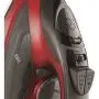 Brentwood Steam Iron, with Auto Shut-off, Red