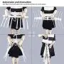 Mary Fast Shop 8 in 1 Hangers,Magic Folding Clothes Rack,Multifunctional Drying Rack,Hang Collect 8 Clothes at a time,Closet Organizer Hanger