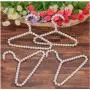 10pcs Random Color-Home Decoration Fashion Pearl Bow Clothes Clothing Hanger for Kids Children Pet Dog Cat Clothing Hanger 10pcs Random Color-Home Decoration Fashion Pearl Bow Clothes Clothing Hanger for Kids Children Pet Dog Cat Clothing Hanger