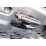 KIKIGOAL 1x Cargo Trunk Bag Hook Kit