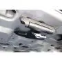 KIKIGOAL 1x Cargo Trunk Bag Hook Kit KIKIGOAL 1x Cargo Trunk Bag Hook Kit