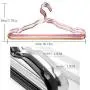 HJYPYJ Magic Hanger,Wet and Dry Multifunctional Hangers,Non-Slip No Trace Non-Rusting Hanger Organizer,10 pcs Not Easy to Fade/Purple / 41x20x1.5cm HJYPYJ Magic Hanger,Wet and Dry Multifunctional Hangers,Non-Slip No Trace Non-Rusting Hanger Organizer,10 pcs Not Easy to Fade/Purple / 41x20x1.5cm