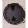 NYS Dept of Correctional Services Officers Belt Clip/Neck Hanger badge not included) NYS Dept of Correctional Services Officers Belt Clip/Neck Hanger badge not included)