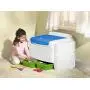 White Sort N Store Toy Storage Boxes with Lid Containers and Chest Organizer Bins for Kids Pet Toys,books,cars and Accessories! White Sort N Store Toy Storage Boxes with Lid Containers and Chest Organizer Bins for Kids Pet Toys,books,cars and Accessories!
