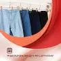 Rose Gold Pant Hangers with Clips - Heavy Duty Stylish Hanger for Pants, Shorts, Skirt, Coat - Adjustable to Baby, Kids, and Adult Clothes - Built to Last Unlike Wooden, Plastic or Velvet Designs Rose Gold Pant Hangers with Clips - Heavy Duty Stylish Hanger for Pants, Shorts, Skirt, Coat - Adjustable to Baby, Kids, and Adult Clothes - Built to Last Unlike Wooden, Plastic or Velvet Designs