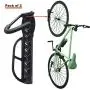 Bike Rack Garage Wall Mount Bicycles Hanger Storage System Vertical Bike Hook for Indoor Bike Rack Garage Wall Mount Bicycles Hanger Storage System Vertical Bike Hook for Indoor