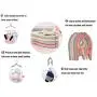 iSuperb Pack of 10 Folding Clothes Hangers Travel Portable Drying Rack iSuperb Pack of 10 Folding Clothes Hangers Travel Portable Drying Rack
