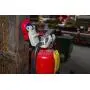 Hang Em Up Large Magnetic Hanger - Holds Fire Extinguishers, Tools, Lights and More! Hang Em Up Large Magnetic Hanger - Holds Fire Extinguishers, Tools, Lights and More!