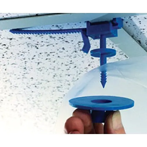 TheSafetyHouse Plastic Poly Hanger #3 100 pack TheSafetyHouse Plastic Poly Hanger #3 100 pack