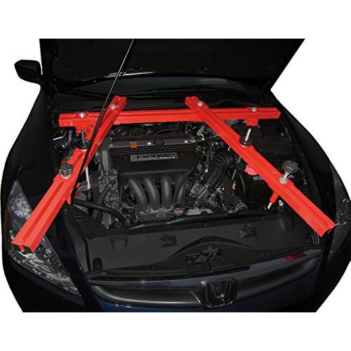 Norco Professional Lifting Equipment 78099 Heavy Duty 4 Point Engine Support Tool