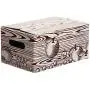 Set of 4 Quart Jar Storage Boxes by VICTORIO VKP1230 Set of 4 Quart Jar Storage Boxes by VICTORIO VKP1230