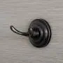 Amazon Basics Traditional Bathroom Towel and Robe Hook Amazon Basics Traditional Bathroom Towel and Robe Hook