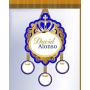 Hospital Door Hanger Announcement Sign Hospital Door Hanger Announcement Sign