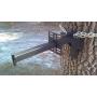 EZ-WINCH MOUNT for EZ-feeder hanger tree limb deer hog hunting game hoist boat -FREE SHIP (* mount only, no winch included)