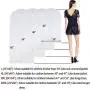 Garment Bag Clear for Long Dress 24 x 60 Moth Proof Garment Bags White Breathable Full Zipper Dust Cover for Clothes Storage Closet Pack Of 6 Garment Bag Clear for Long Dress 24 x 60 Moth Proof Garment Bags White Breathable Full Zipper Dust Cover for Clothes Storage Closet Pack Of 6