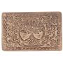 KayJayStyles Hand Carved Tree of Life Wooden Storage Boxes (Medium, Tree of Life)