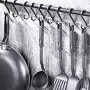 HiGift 24 Packs Black S Hooks, Aluminum S Shaped Hooks, Heavy Duty S Hanger Hooks for Hanging Pots and Pans Rack, Plants, Bags, Coffee Cups, Clothes, Towels, Kitchen Hooks Closet Rod Hooks HiGift 24 Packs Black S Hooks, Aluminum S Shaped Hooks, Heavy Duty S Hanger Hooks for Hanging Pots and Pans Rack, Plants, Bags, Coffee Cups, Clothes, Towels, Kitchen Hooks Closet Rod Hooks