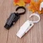 Jimin_1Pc Quality Shower Curtain Hooks Clip Socks Folder Movable Shoes Clothes Hanger Strong Grip Home Rack Rails Clip Holder F20 - (Color: White)