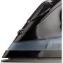 Brentwood MPI-62 Non-Stick Steam Iron, Black