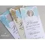 Do Not Disturb Wedding Door Hangers (set of 10) Baroque Damask
