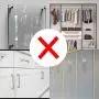 Coat Rack, MILIJIA Over The Door Hanger with Mesh Basket, Detachable Storage Shelf for Towels, Hats, Handbags, Coats (Tiffany Blue-2 Layer) Coat Rack, MILIJIA Over The Door Hanger with Mesh Basket, Detachable Storage Shelf for Towels, Hats, Handbags, Coats (Tiffany Blue-2 Layer)