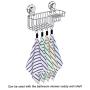 Coideal 100 Pack Stainless Steel Curtain Clip String Party Lights Hanger Wire Holder for Home Decoration, Photos, Art Craft Display and Outdoor Activities Supplies (Black)