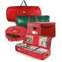 StorageMaid Holiday Storage Set - 36