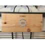 Personalized Kitchen Sign, Reclaimed Cedar 12x5 with Hanger, Rustic Country Elegant Wood Sign, Unique Gift, Housewarming Gift, Anniversary Gift, Birthday Gift, Wedding Gift, Kitchen Decor, Home Decor