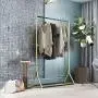 WYQSZ Coat Rack - Floor Hanger Bedroom Living Room Clothes Rack Creative Simple Coat Rack Hanger - Coat Rack 8563 (Design : F)
