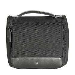 Montblanc 118268 My Montblanc Nightflight Wash Bag With Hanger