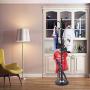 Pollyhb Coat Rack Hanger Free Standing Fashion Creative Tree Hanger Metal Rack for Clothes Shelf