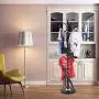 Pollyhb Coat Rack Hanger Free Standing Fashion Creative Tree Hanger Metal Rack for Clothes Shelf Pollyhb Coat Rack Hanger Free Standing Fashion Creative Tree Hanger Metal Rack for Clothes Shelf