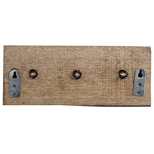 Indianshelf Handmade 1 Artistic Vintage Cream Wooden Lion Coat Hooks Holders/Key Hooks for Wall Indianshelf Handmade 1 Artistic Vintage Cream Wooden Lion Coat Hooks Holders/Key Hooks for Wall