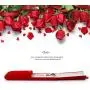 Oirlv Red Jewelry Gift Boxes Necklace/Long Chain Storage Boxes Oirlv Red Jewelry Gift Boxes Necklace/Long Chain Storage Boxes