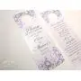 Flourish Swirl Do Not Disturb Wedding Door Hangers (set of 10) Flourish Swirl Do Not Disturb Wedding Door Hangers (set of 10)