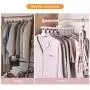 vmree Magical Clothes Hanger Portable Laundry Rack Hook Hanger Dryer 8 Clips vmree Magical Clothes Hanger Portable Laundry Rack Hook Hanger Dryer 8 Clips