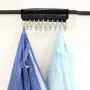 Feel-ling Cap Organizer Hanger Portable Fabric Hangers Hook-and-Loop Cap Holder Self-Adhesive Clip Collapsible Hat Hanger Clip Travel Clothes Cap Organizer Hanger Feel-ling Cap Organizer Hanger Portable Fabric Hangers Hook-and-Loop Cap Holder Self-Adhesive Clip Collapsible Hat Hanger Clip Travel Clothes Cap Organizer Hanger