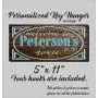 Personalized Key Holders for Wall, Custom Key Hangers Wooden Decorative, Welcome to Our House Sign, Wedding Anniversary Family Gift Personalized Key Holders for Wall, Custom Key Hangers Wooden Decorative, Welcome to Our House Sign, Wedding Anniversary Family Gift