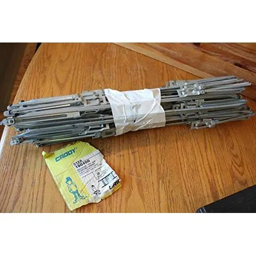 Erico Caddy 512A Acoustical Tee-Bar Adjustable Hanger (Pack of 25) 190450 Erico Caddy 512A Acoustical Tee-Bar Adjustable Hanger (Pack of 25) 190450