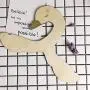 KIPB Cute Swan Shaped Baby Hangers Wood Hangers Kids Home Hangers Clothes Hanging Racks (Random Ribbon Color Pattern) KIPB Cute Swan Shaped Baby Hangers Wood Hangers Kids Home Hangers Clothes Hanging Racks (Random Ribbon Color Pattern)