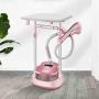 HWZXBCC 1800W,Hanging Ironing Machine Steam Hanging Ironing, Household Handheld Electric Iron Travel Steam Hanger